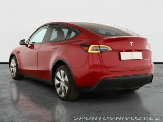 Tesla Model Y Long Range AWD 79kWh 2022