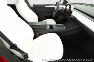 Tesla Model Y Long Range AWD 79kWh 2022