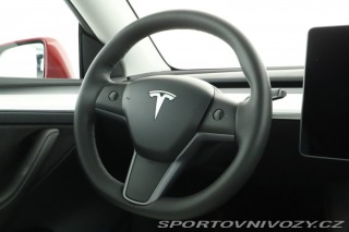 Tesla Model Y Long Range AWD 79kWh 2022