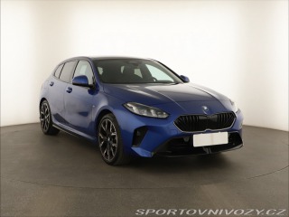 BMW 1 123 xDrive