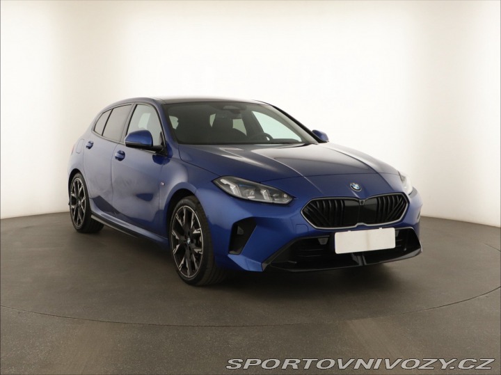 BMW 1 123 xDrive 2025