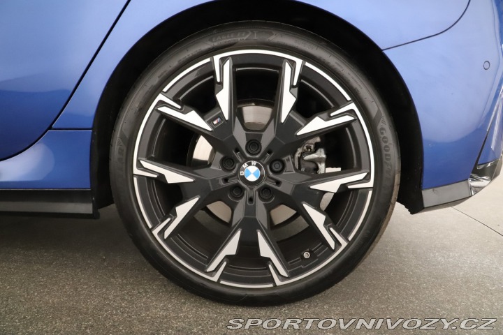 BMW 1 123 xDrive 2025