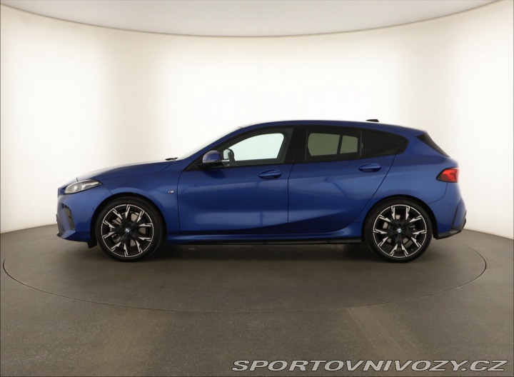 BMW 1 123 xDrive 2025