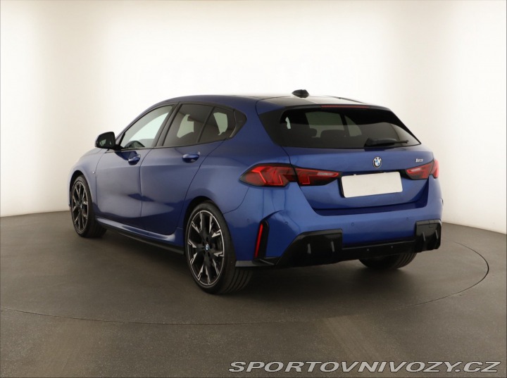 BMW 1 123 xDrive 2025