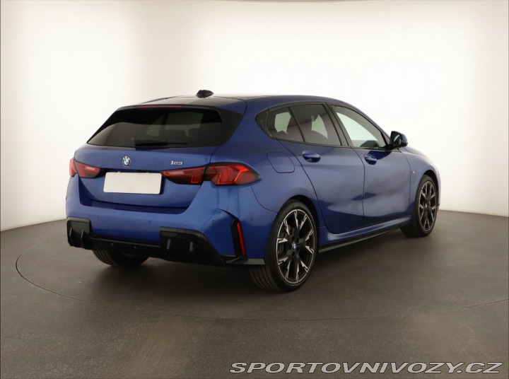 BMW 1 123 xDrive 2025