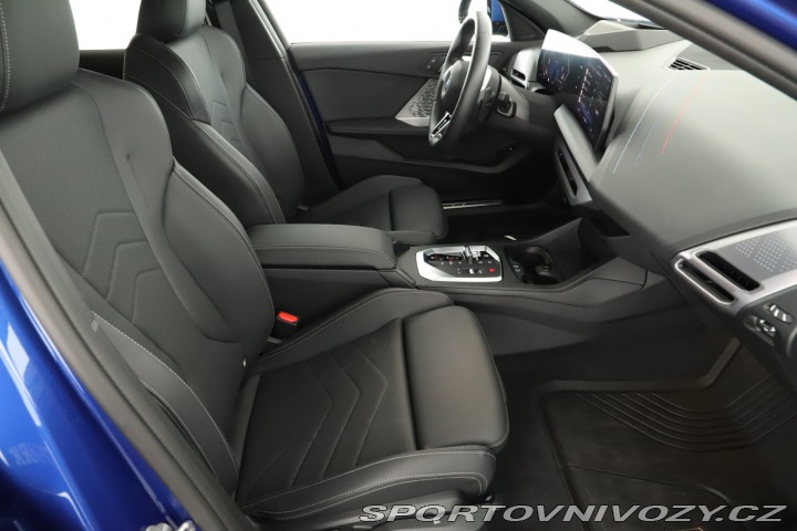 BMW 1 123 xDrive 2025