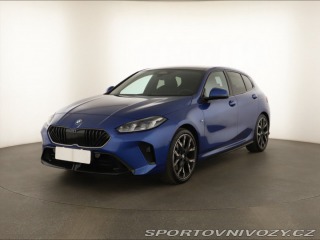 BMW 1 123 xDrive 2025