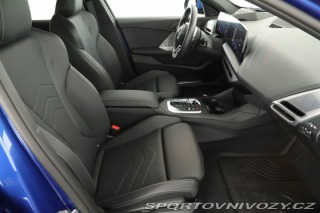 BMW 1 123 xDrive 2025