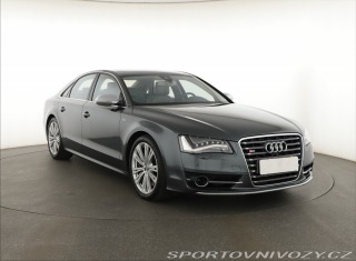 Audi S8 4.0 TFSi