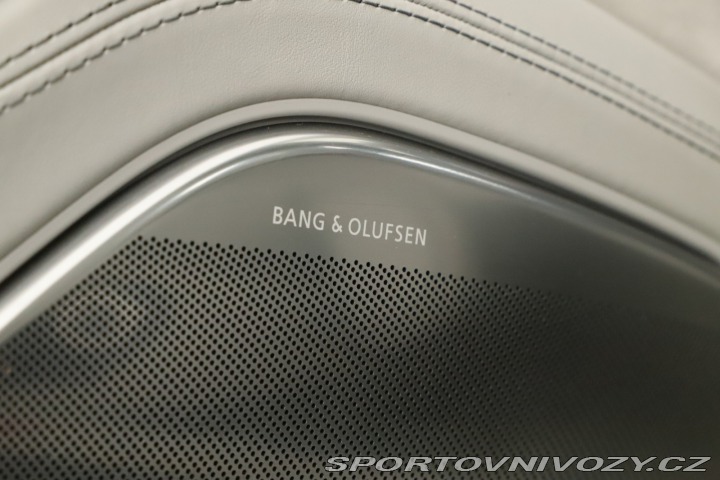 Audi S8 4.0 TFSi 2013