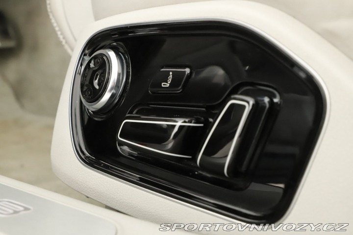 Audi S8 4.0 TFSi 2013