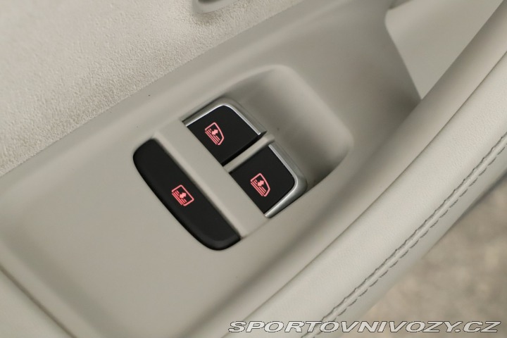 Audi S8 4.0 TFSi 2013