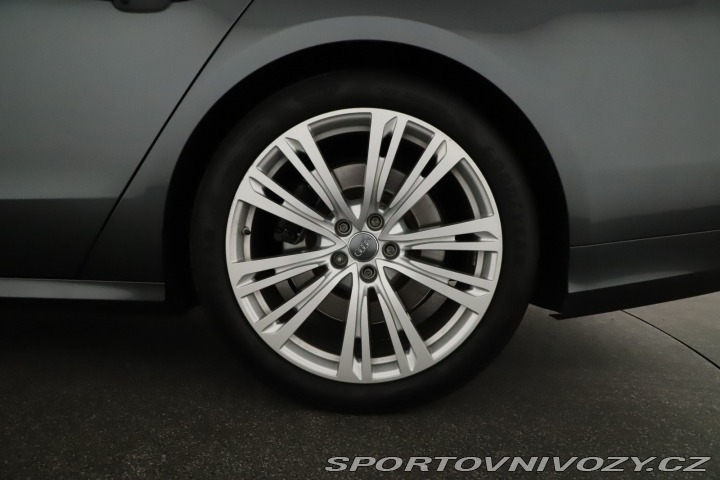 Audi S8 4.0 TFSi 2013