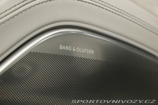 Audi S8 4.0 TFSi 2013