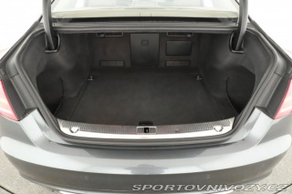 Audi S8 4.0 TFSi 2013
