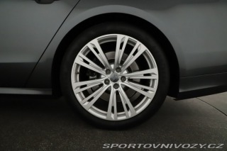 Audi S8 4.0 TFSi 2013