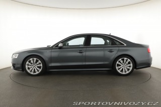 Audi S8 4.0 TFSi 2013