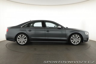 Audi S8 4.0 TFSi 2013