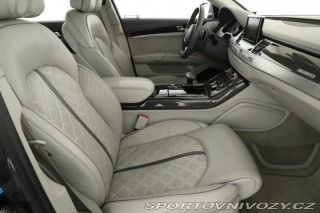 Audi S8 4.0 TFSi 2013