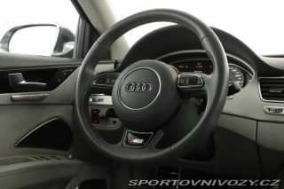 Audi S8 4.0 TFSi 2013