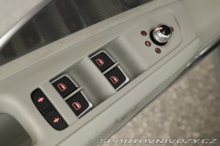 Audi S8 4.0 TFSi 2013