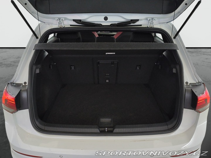 Volkswagen Golf 2.0 GTI 2021