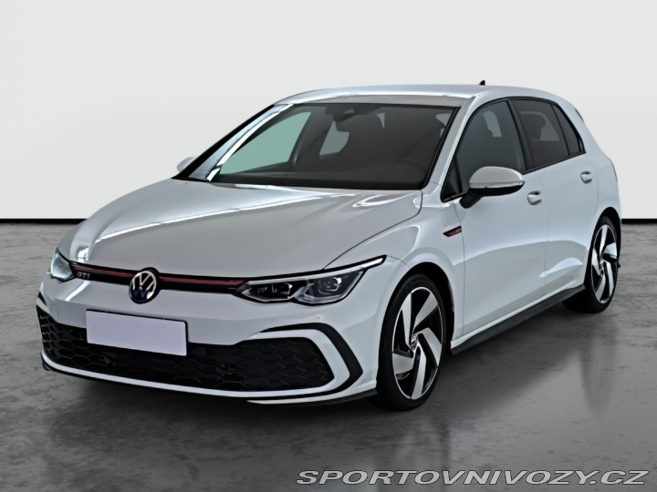 Volkswagen Golf 2.0 GTI 2021
