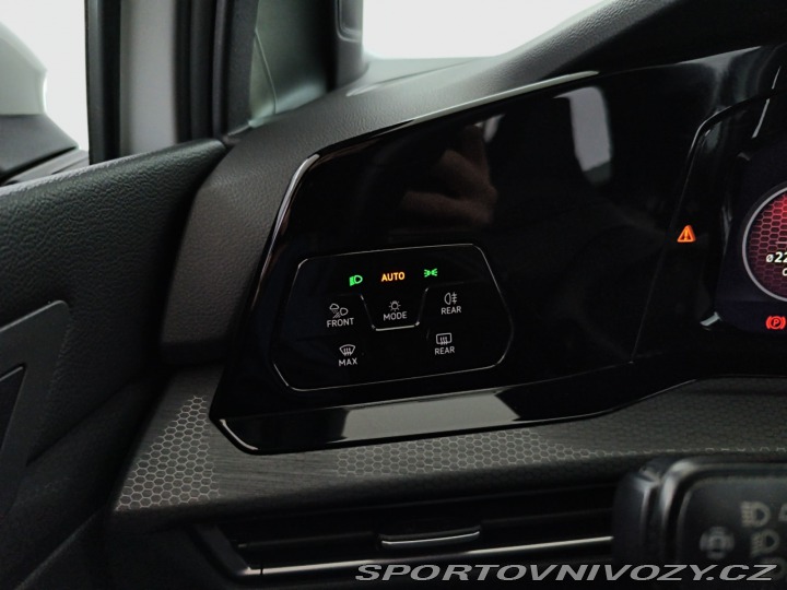 Volkswagen Golf 2.0 GTI 2021