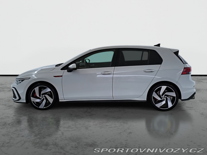 Volkswagen Golf 2.0 GTI 2021