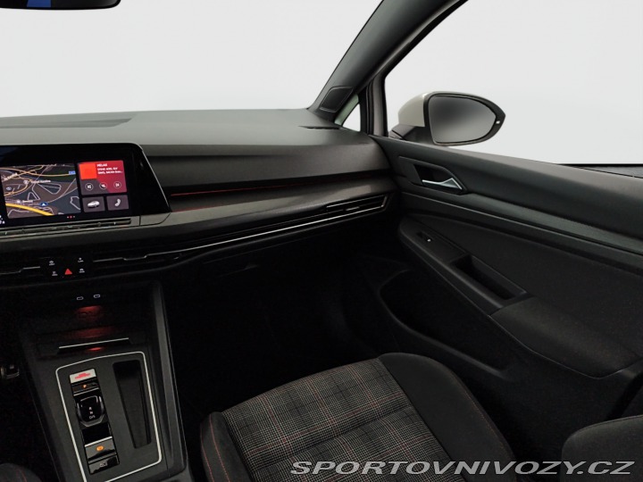 Volkswagen Golf 2.0 GTI 2021