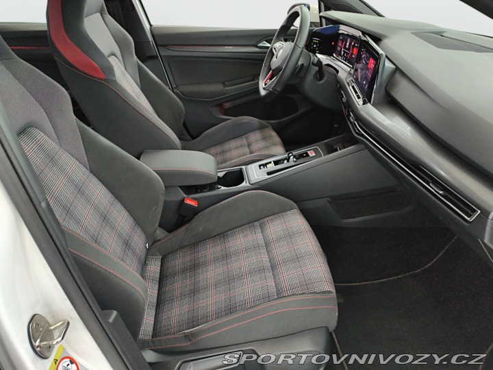 Volkswagen Golf 2.0 GTI 2021