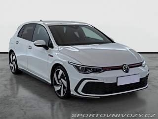 Volkswagen Golf 2.0 GTI 2021