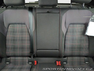 Volkswagen Golf 2.0 GTI 2021