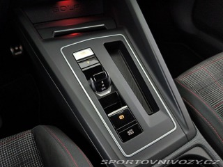Volkswagen Golf 2.0 GTI 2021