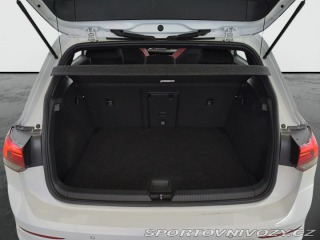 Volkswagen Golf 2.0 GTI 2021