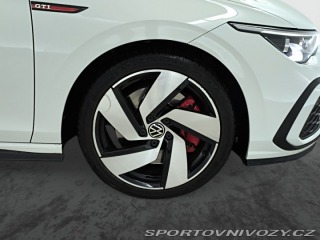 Volkswagen Golf 2.0 GTI 2021