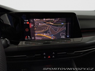 Volkswagen Golf 2.0 GTI 2021