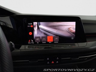 Volkswagen Golf 2.0 GTI 2021