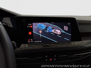 Volkswagen Golf 2.0 GTI 2021