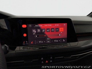 Volkswagen Golf 2.0 GTI 2021