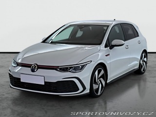 Volkswagen Golf 2.0 GTI 2021