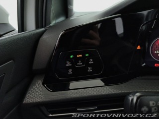 Volkswagen Golf 2.0 GTI 2021