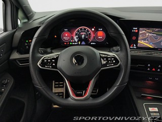 Volkswagen Golf 2.0 GTI 2021