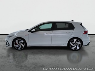 Volkswagen Golf 2.0 GTI 2021