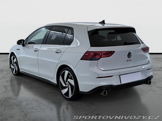 Volkswagen Golf 2.0 GTI 2021