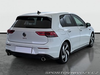 Volkswagen Golf 2.0 GTI 2021