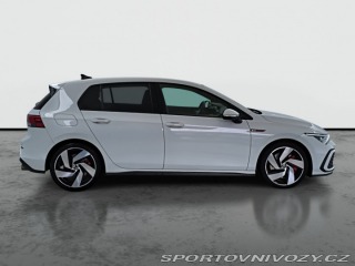 Volkswagen Golf 2.0 GTI 2021