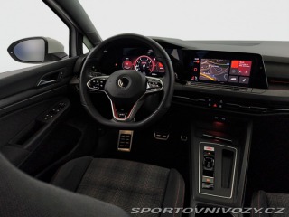Volkswagen Golf 2.0 GTI 2021