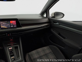 Volkswagen Golf 2.0 GTI 2021