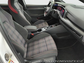Volkswagen Golf 2.0 GTI 2021